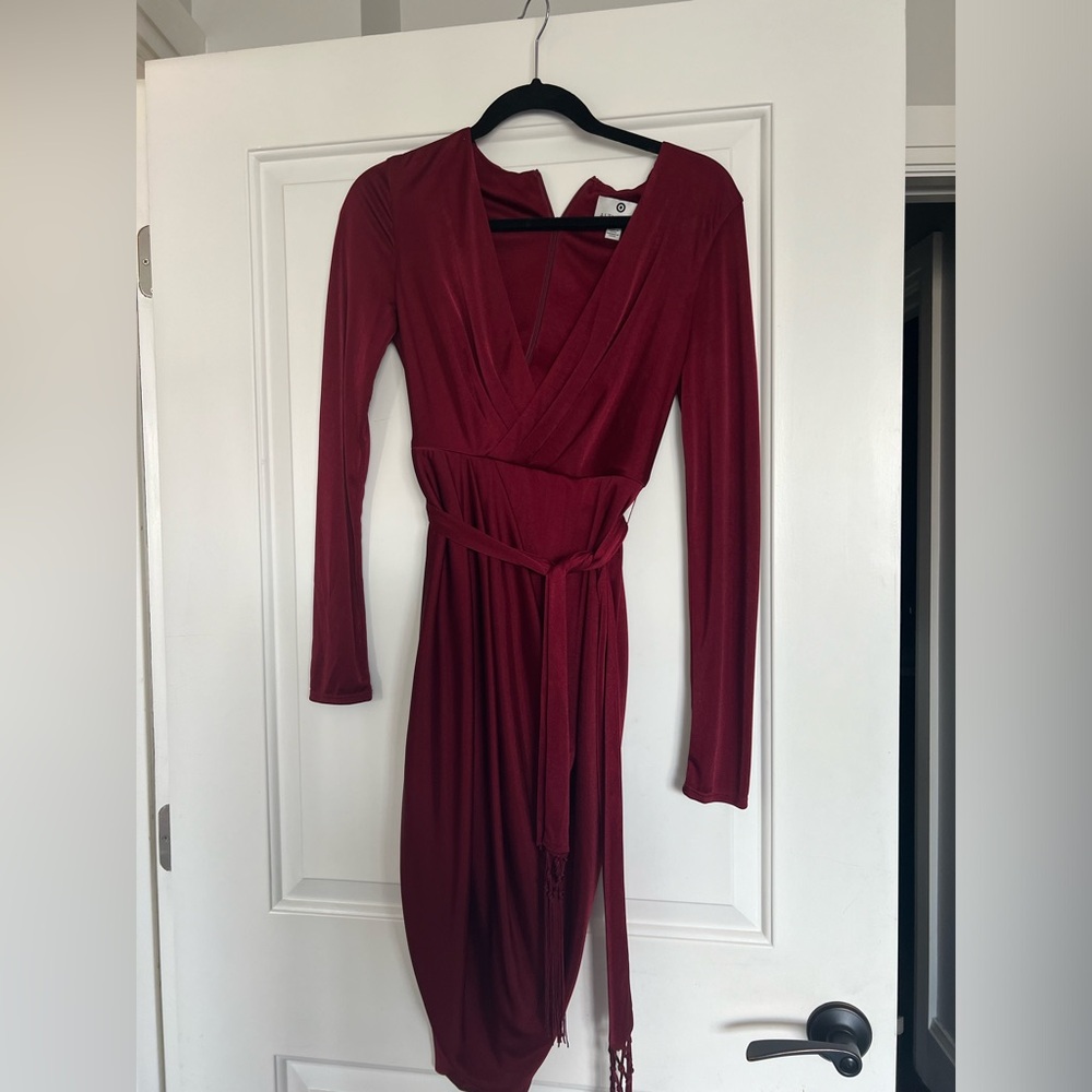 designer fashion from Altuzarra but not the price tag!